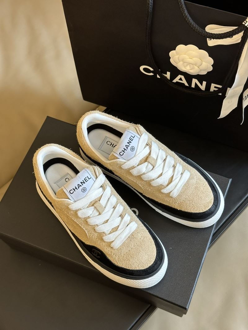 Chanel Sneakers